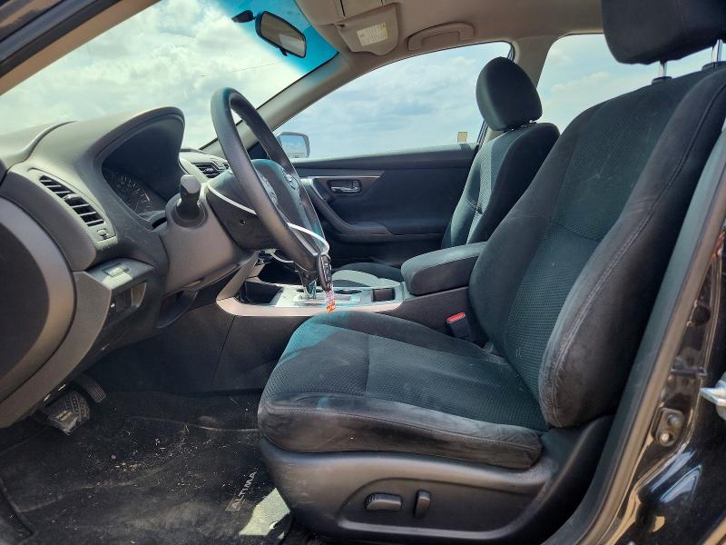2015 Nissan Altima მანქანა იყიდება აუქციონზე, vin: 1N4AL3APXFN334014, აუქციონის ნომერი: 69215496