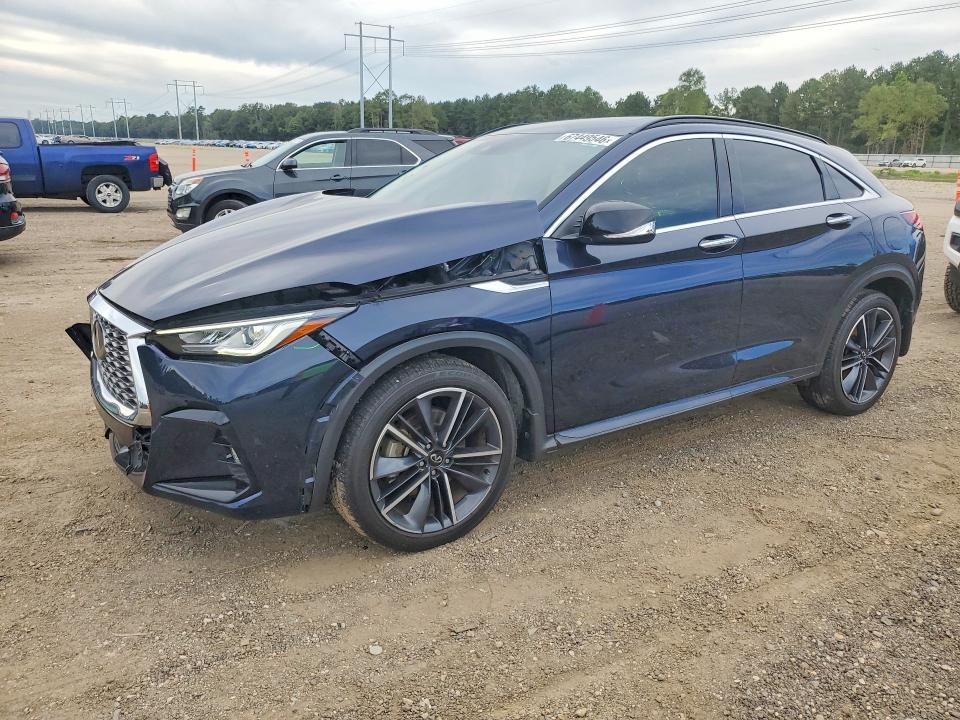 Aukcja sprzedaży 2024 Infiniti Qx55, vin: 3PCAJ5JR2RF102085, numer aukcji: 67449546