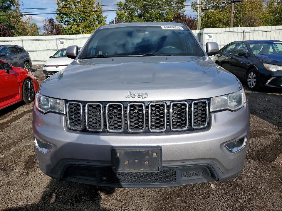 Aukcja sprzedaży 2017 Jeep Grand Cherokee, vin: 1C4RJFAG2HC678536, numer aukcji: 69889906