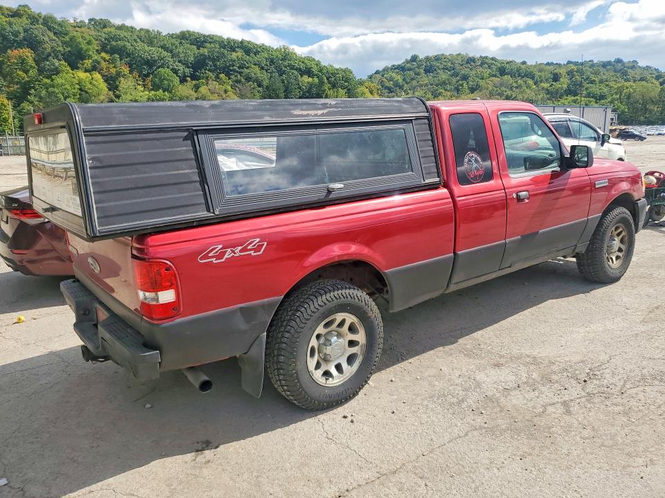 Aukcja sprzedaży 2011 Ford Ranger, vin: 1FTLR4FE0BPA15511, numer aukcji: 71039876