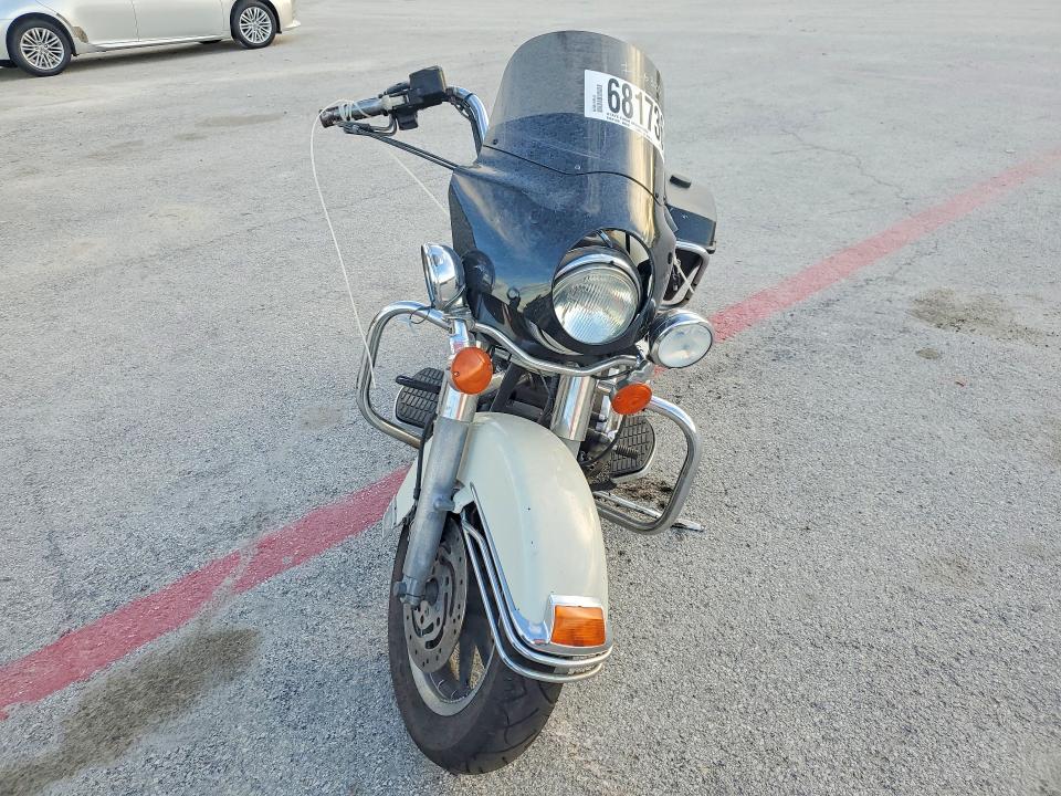 68173666 :رقم المزاد ، 1HD1FHW184Y739902 vin ، 2004 Harley-davidson Flhpi مزاد بيع