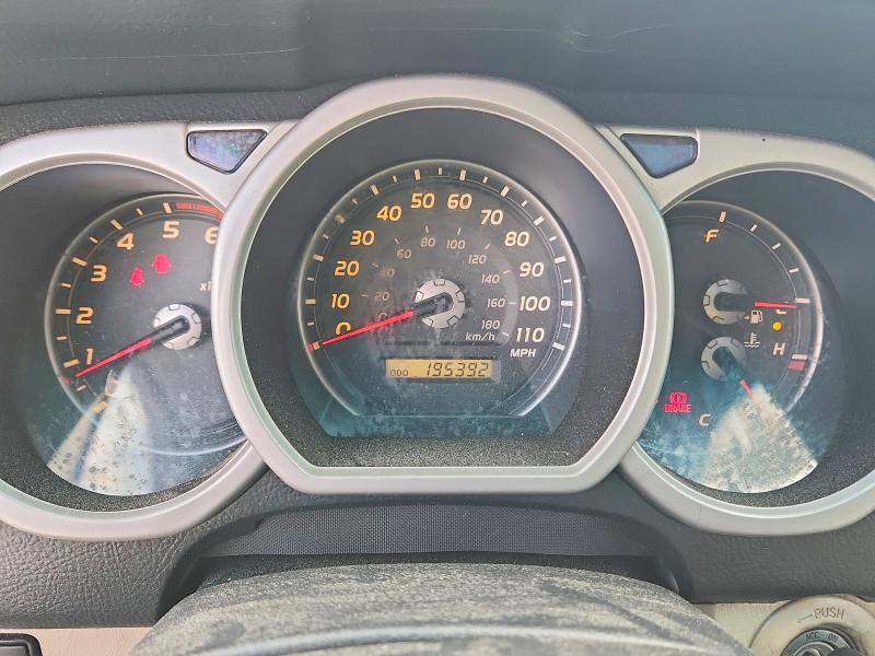 Aukcja sprzedaży 2004 Toyota 4runner, vin: JTEBT17R448009913, numer aukcji: 65966936