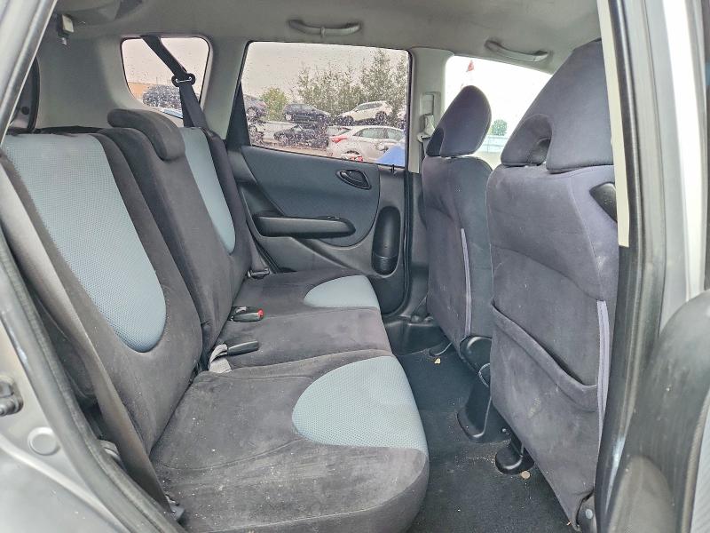 Aukcja sprzedaży 2008 Honda Fit, vin: JHMGD38668S810230, numer aukcji: 66750346