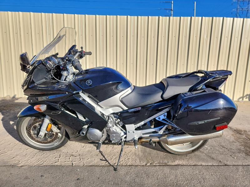 Продаж на аукціоні авто 2008 Yamaha Fjr1300, vin: JYARP15E38A005692, номер лоту: 68241296