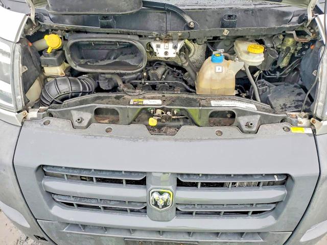 Aukcja sprzedaży 2016 Ram Promaster 1500, vin: 3C6TRVBG1GE100580, numer aukcji: 67663416