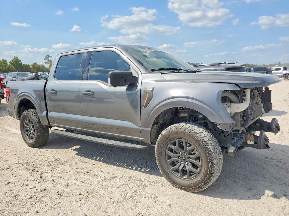 Aukcja sprzedaży 2025 Ford F150, vin: 1FTFW4L59SFB65116, numer aukcji: 70973736