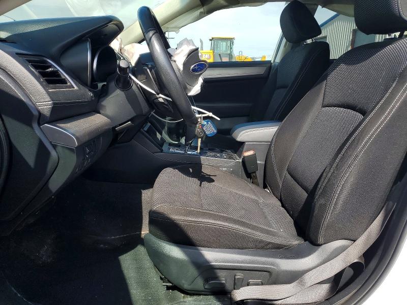 69073226 :رقم المزاد ، 4S4BSAFC2K3285193 vin ، 2019 Subaru Outback مزاد بيع