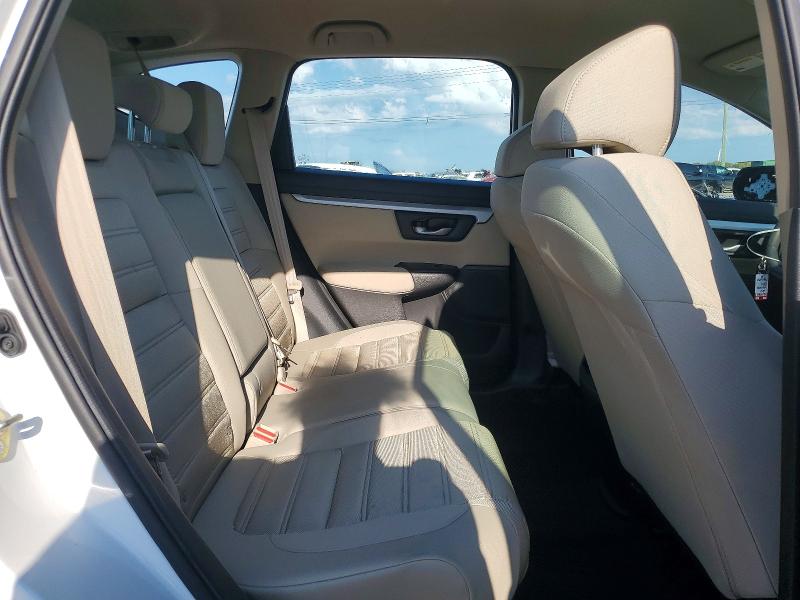 67985736 :رقم المزاد ، 5J6RW1H24LL000906 vin ، 2020 Honda Cr-v مزاد بيع
