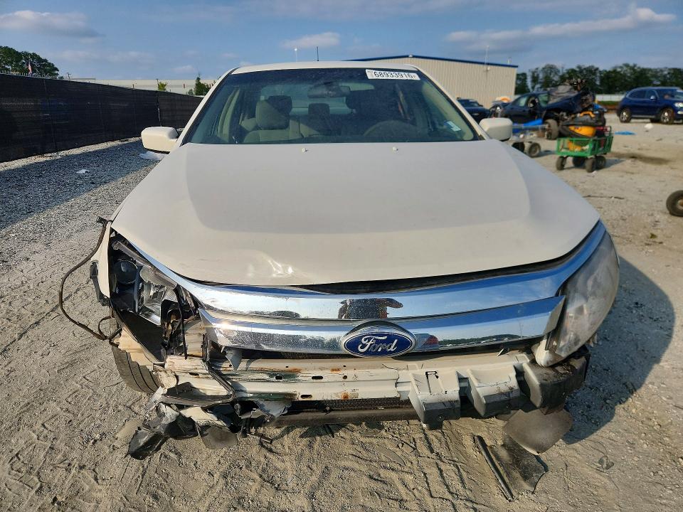 Aukcja sprzedaży 2012 Ford Fusion, vin: 3FAHP0HA8CR193942, numer aukcji: 68933916