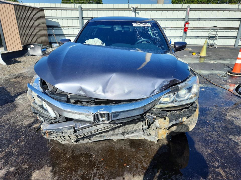 Aukcja sprzedaży 2017 Honda Accord, vin: 1HGCR2F10HA299723, numer aukcji: 68619626