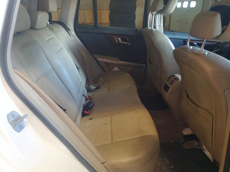 Продаж на аукціоні авто 2010 Mercedes-benz Glk, vin: WDCGG8HB9AF404308, номер лоту: 67751276