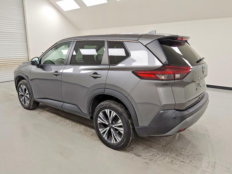 Aukcja sprzedaży 2022 Nissan Rogue, vin: 5N1BT3BB0NC720268, numer aukcji: 69570196