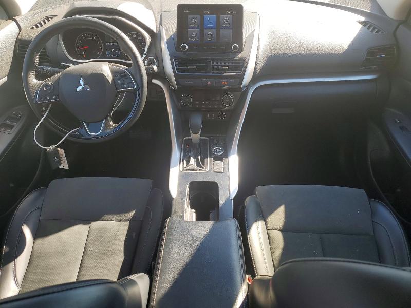 2024 Mitsubishi Eclipse Cross მანქანა იყიდება აუქციონზე, vin: JA4ATWAAXRZ036352, აუქციონის ნომერი: 70749946