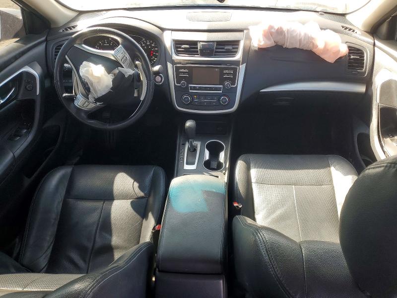 Продажа на аукционе авто 2016 Nissan Altima, vin: 1N4AL3AP9GN393539, номер лота: 68073776