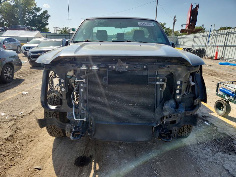 68264246 :رقم المزاد ، 1FDBF2A60EEA27677 vin ، 2014 Ford F250 مزاد بيع