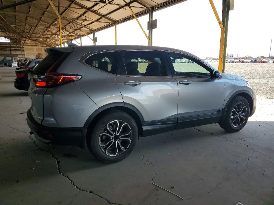 Продаж на аукціоні авто 2020 Honda Cr-v, vin: 2HKRW1H85LH420785, номер лоту: 68835806
