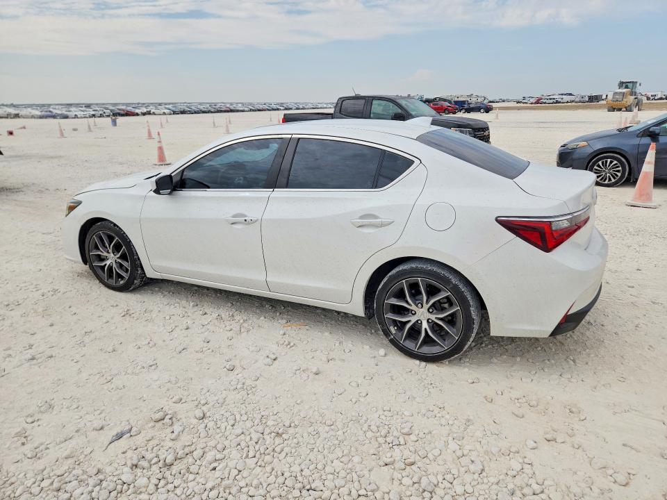 Aukcja sprzedaży 2020 Acura Ilx, vin: 19UDE2F77LA006249, numer aukcji: 67483946