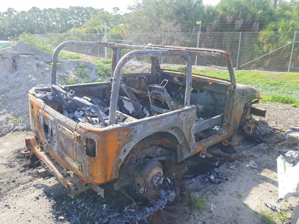 Aukcja sprzedaży 2012 Jeep Wrangler, vin: 1C4GJWBG4CL103854, numer aukcji: 67709836