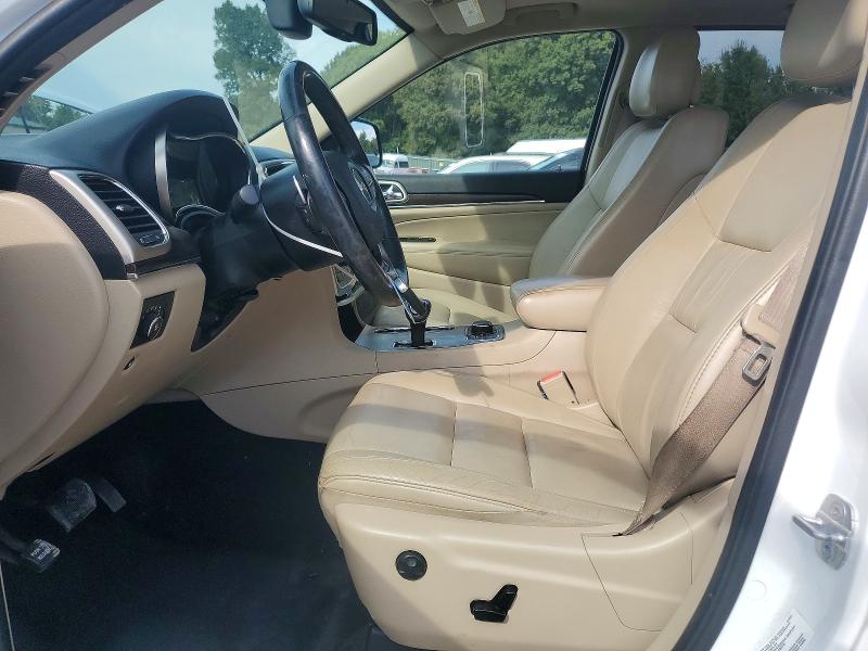 Продаж на аукціоні авто 2014 Jeep Grand Cherokee, vin: 1C4RJFBG1EC275593, номер лоту: 69021276
