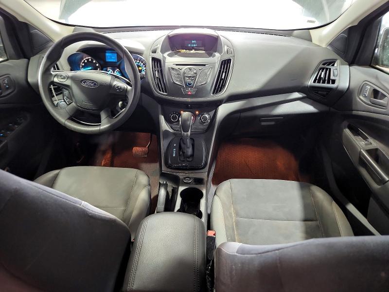 Продаж на аукціоні авто 2013 Ford Escape, vin: 1FMCU0F77DUA29009, номер лоту: 67272226