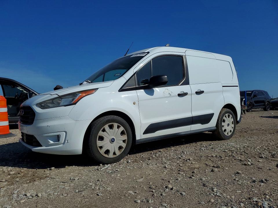 69426896 :رقم المزاد ، NM0LS6F26K1424117 vin ، 2019 Ford Transit Connect مزاد بيع