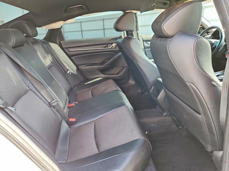 Aukcja sprzedaży 2020 Honda Accord, vin: 1HGCV1F34LA154944, numer aukcji: 70056106