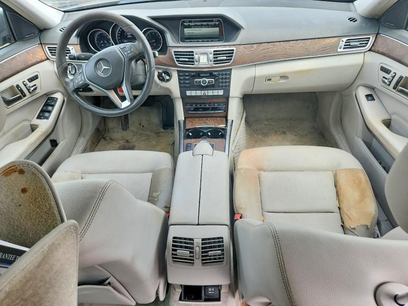 Продажа на аукционе авто 2014 Mercedes-benz E, vin: WDDHF5KB0EA813410, номер лота: 67841106