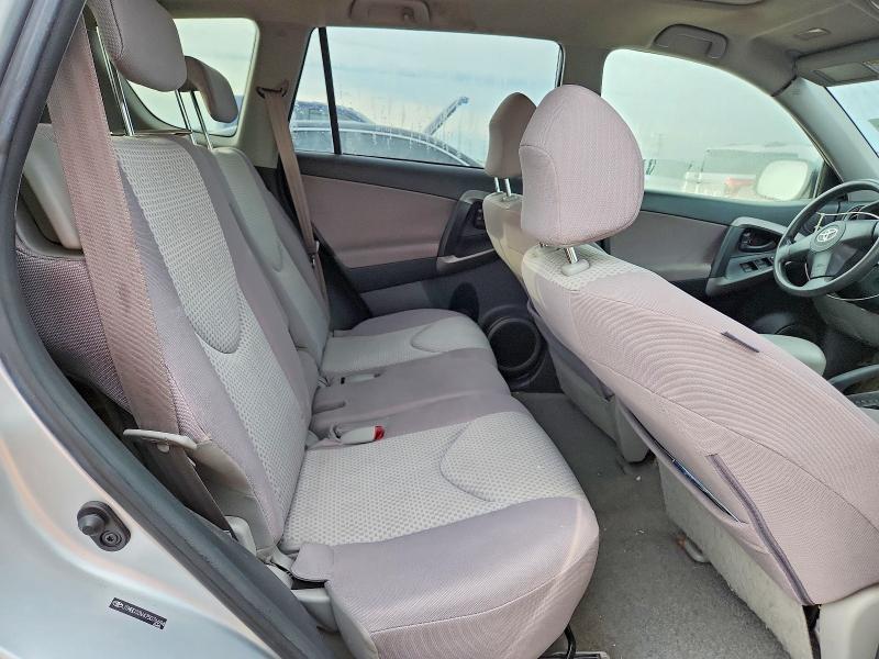 68215646 :رقم المزاد ، JTMBD33V475076694 vin ، 2007 Toyota Rav4 مزاد بيع