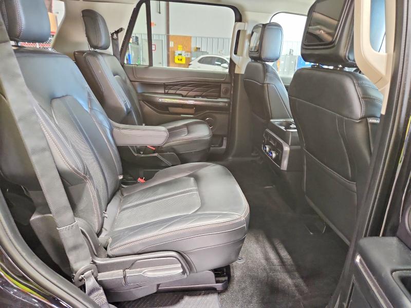 67364476 :رقم المزاد ، 1FMJU1LT4KEA05806 vin ، 2019 Ford Expedition مزاد بيع