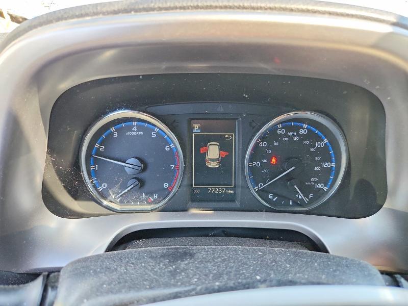 Aukcja sprzedaży 2016 Toyota Rav4, vin: JTMRFREV9GJ077842, numer aukcji: 68693846