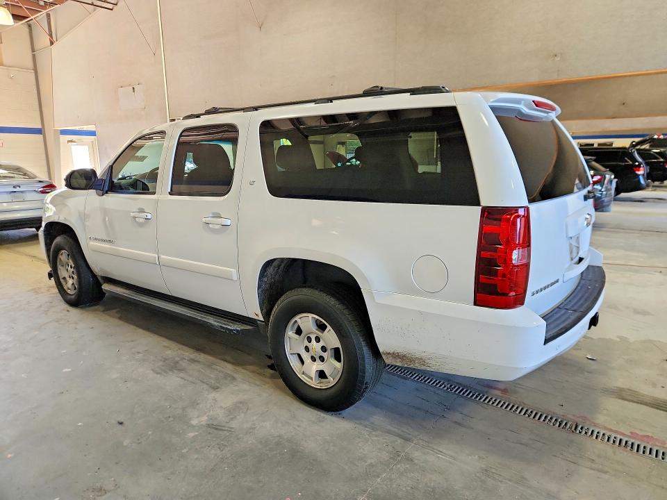 Продажа на аукционе авто 2008 Chevrolet Suburban, vin: 1GNFK16358J126105        , номер лота: 69200406
