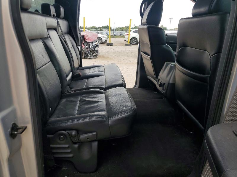 Продажа на аукционе авто 2006 Ford F150, vin: 1FTPW14516FA13984, номер лота: 68510126