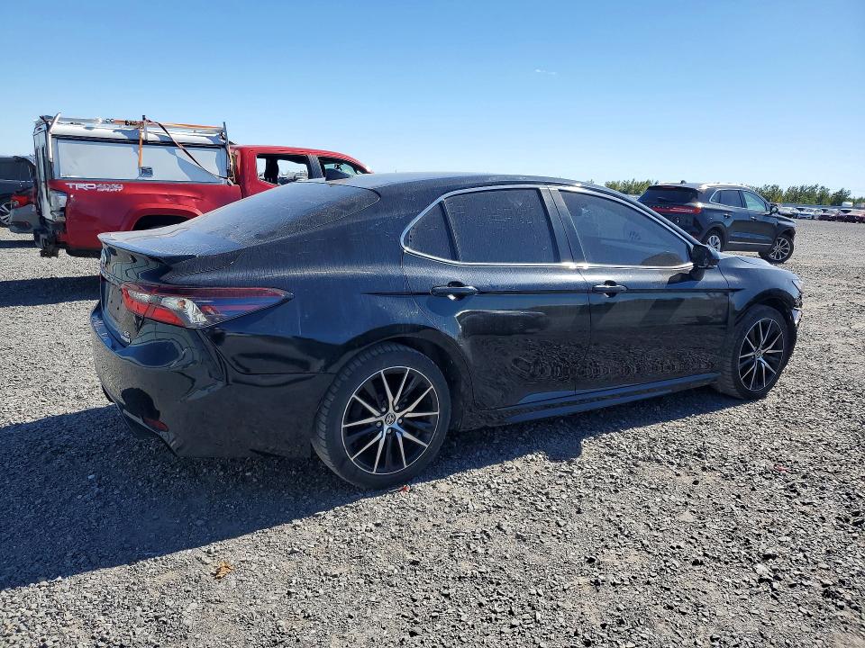 Aukcja sprzedaży 2021 Toyota Camry, vin: 4T1B21HK1MU016085, numer aukcji: 70045306