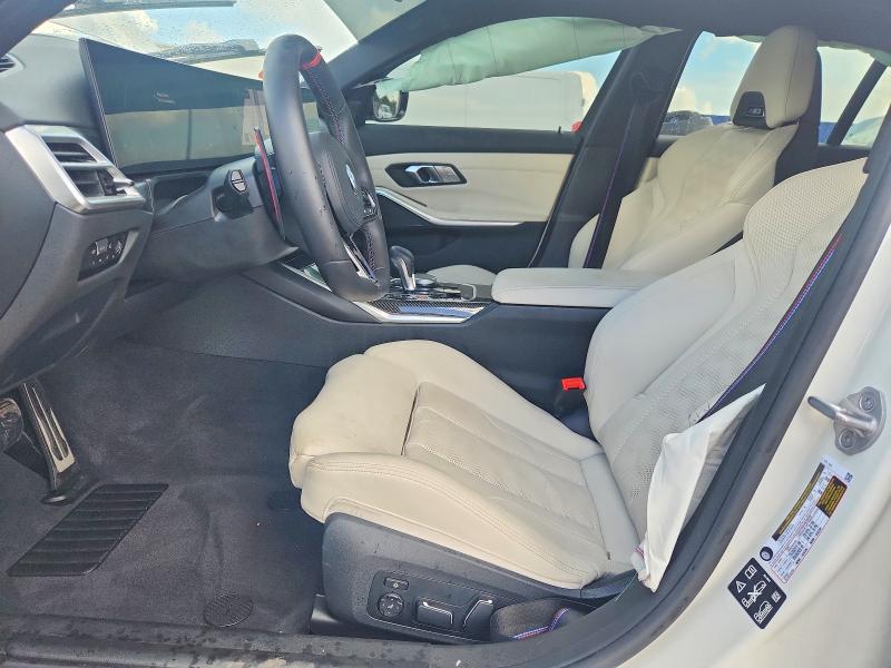 Продаж на аукціоні авто 2027 Bmw M3, vin: WBS33HJ0XVFX03538, номер лоту: 67494936