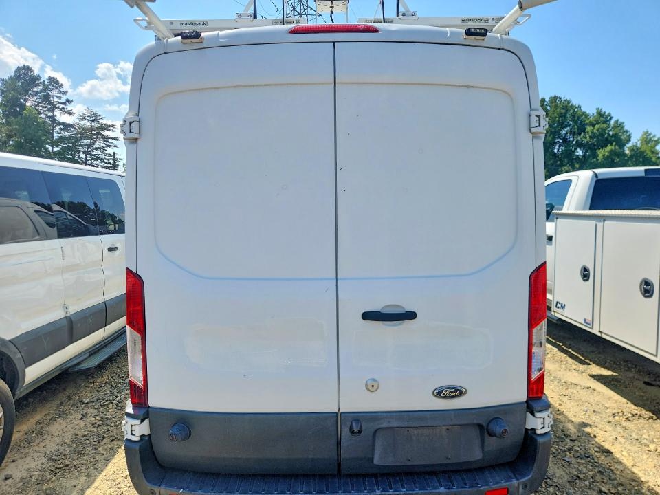 Aukcja sprzedaży 2016 Ford Transit, vin: 1FTYE2CV3GKA09099, numer aukcji: 61446386