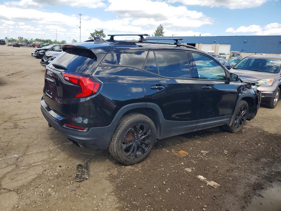 Aukcja sprzedaży 2019 Gmc Terrain, vin: 3GKALVEXXKL170746, numer aukcji: 68029426