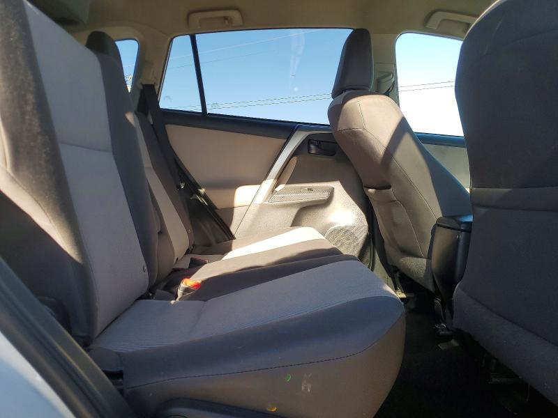 Продажа на аукционе авто 2015 Toyota Rav4, vin: 2T3ZFREV4FW137221, номер лота: 70793236
