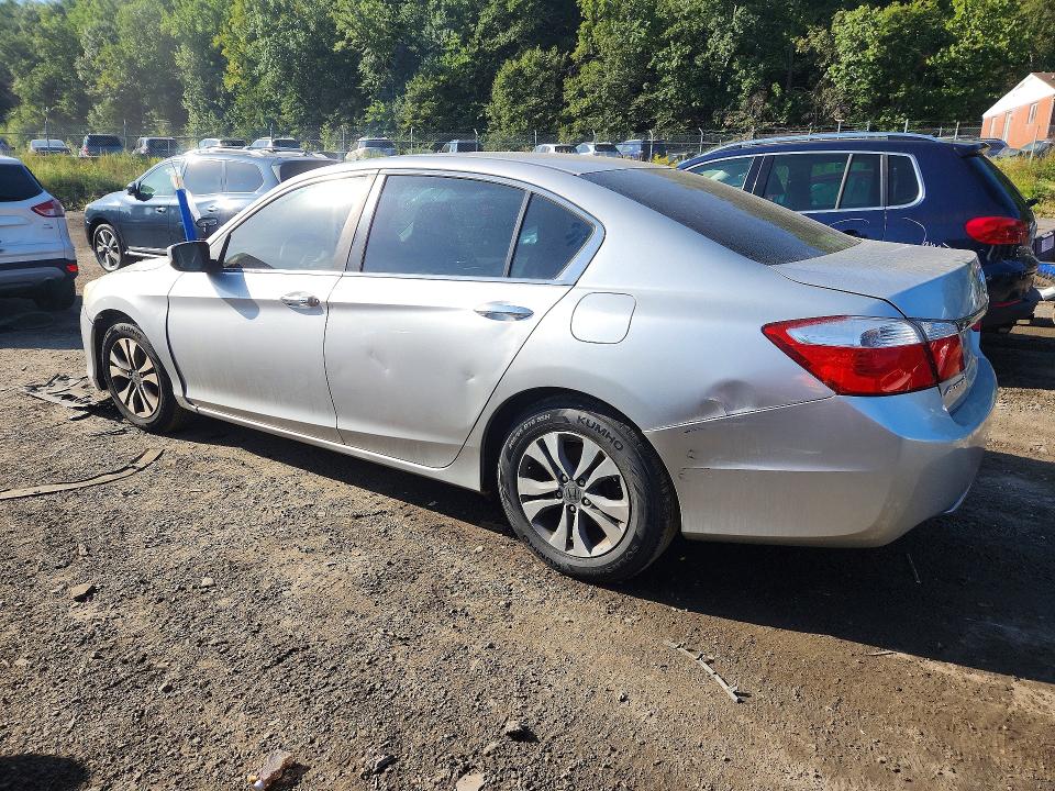 69115546 :رقم المزاد ، 1HGCR2F39FA175349 vin ، 2015 Honda Accord مزاد بيع