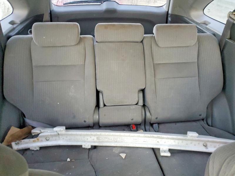 Продаж на аукціоні авто 2007 Honda Cr-v, vin: 5J6RE48517L019515, номер лоту: 69139996