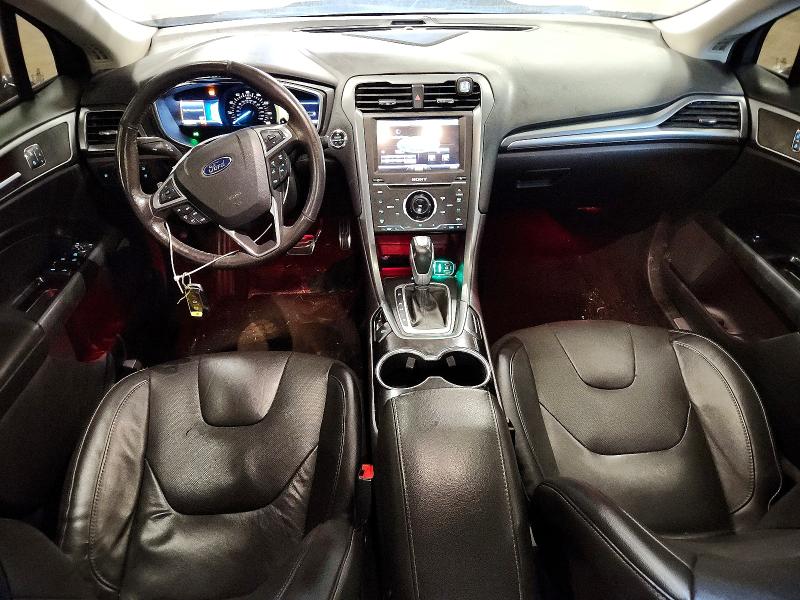Продаж на аукціоні авто 2015 Ford Fusion, vin: 3FA6P0D94FR246451, номер лоту: 69292536