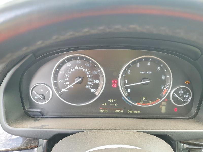 Aukcja sprzedaży 2015 Bmw X5, vin: 5UXKR0C56F0K58696, numer aukcji: 66964946