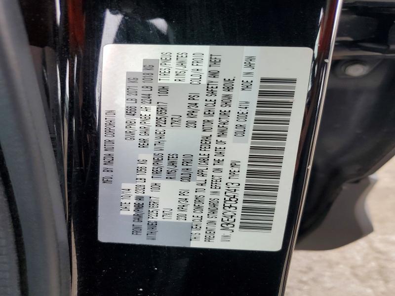 Aukcja sprzedaży 2015 Mazda Cx-5, vin: JM3KE4CY3F0547413, numer aukcji: 70966316