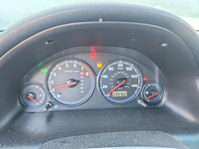 Aukcja sprzedaży 2001 Honda Civic, vin: 1HGES16521L075681, numer aukcji: 70574996