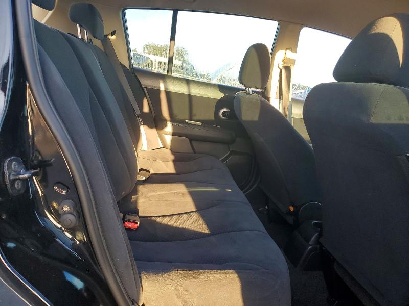 Продаж на аукціоні авто 2010 Nissan Versa, vin: 3N1BC1CP4AL396861, номер лоту: 67357336