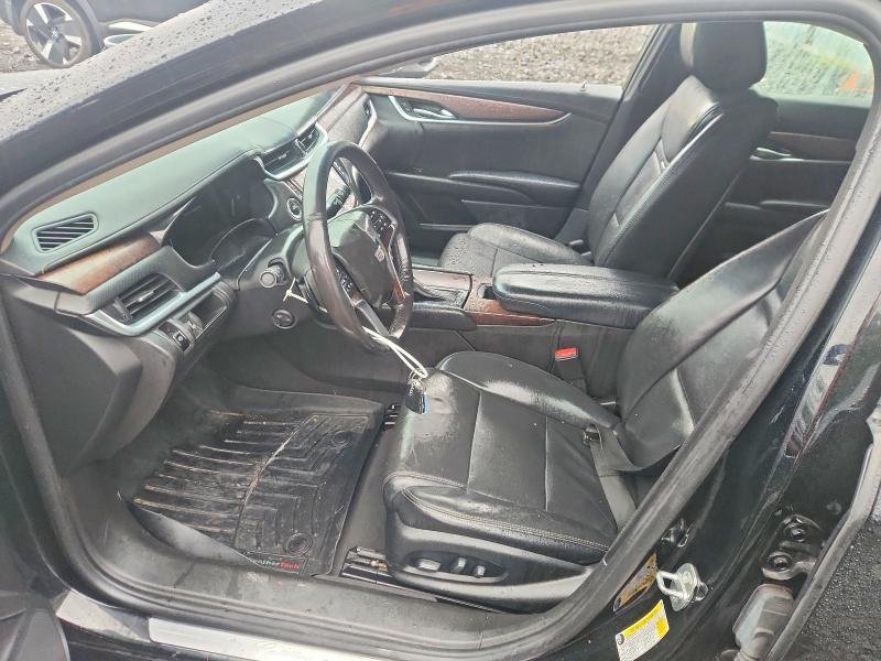 2019 Cadillac Xts მანქანა იყიდება აუქციონზე, vin: 2G61M5S32K9157571, აუქციონის ნომერი: 70671876