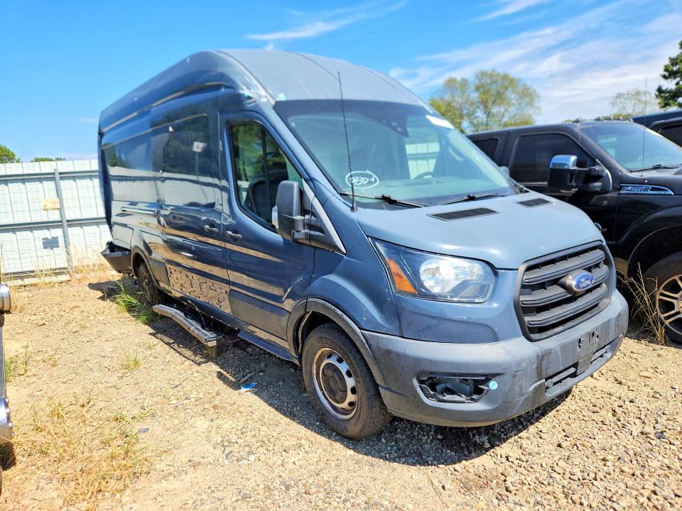 69966606 :رقم المزاد ، 1FTBR3X84LKB04625 vin ، 2020 Ford Transit مزاد بيع