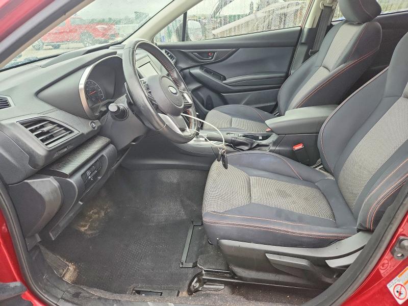Продаж на аукціоні авто 2019 Subaru Crosstrek, vin: JF2GTADC6K8316640, номер лоту: 69286796