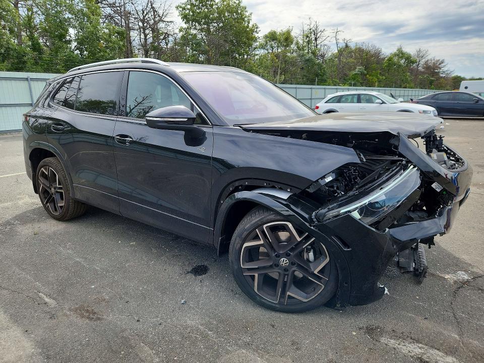Aukcja sprzedaży 2026 Volkswagen Tiguan, vin: 3VVUW7RM7TM130486, numer aukcji: 68416906