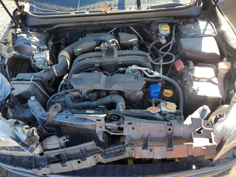 68020236 :رقم المزاد ، 4S3BNAC65G3035996 vin ، 2016 Subaru Legacy مزاد بيع