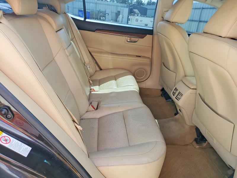 Продажа на аукционе авто 2014 Lexus Es, vin: JTHBW1GG2E2067371, номер лота: 67898316